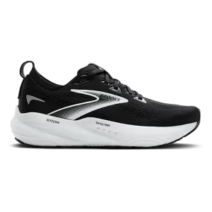 Brooks Glycerin 22 Schwarz - Grau - Weiß