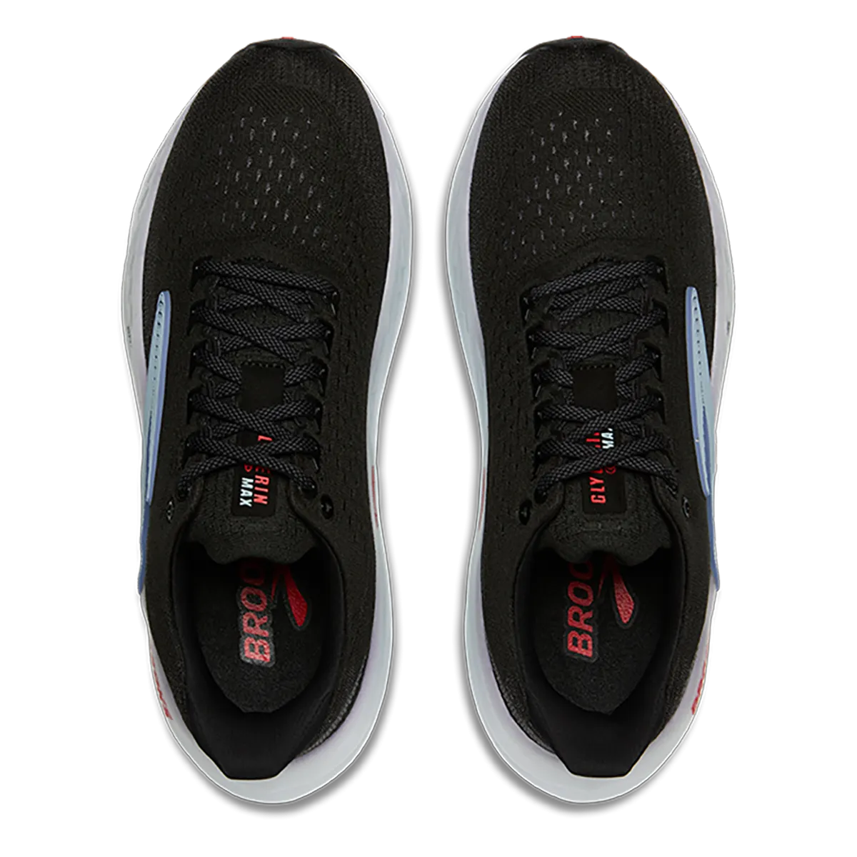 Brooks Glycerin Max