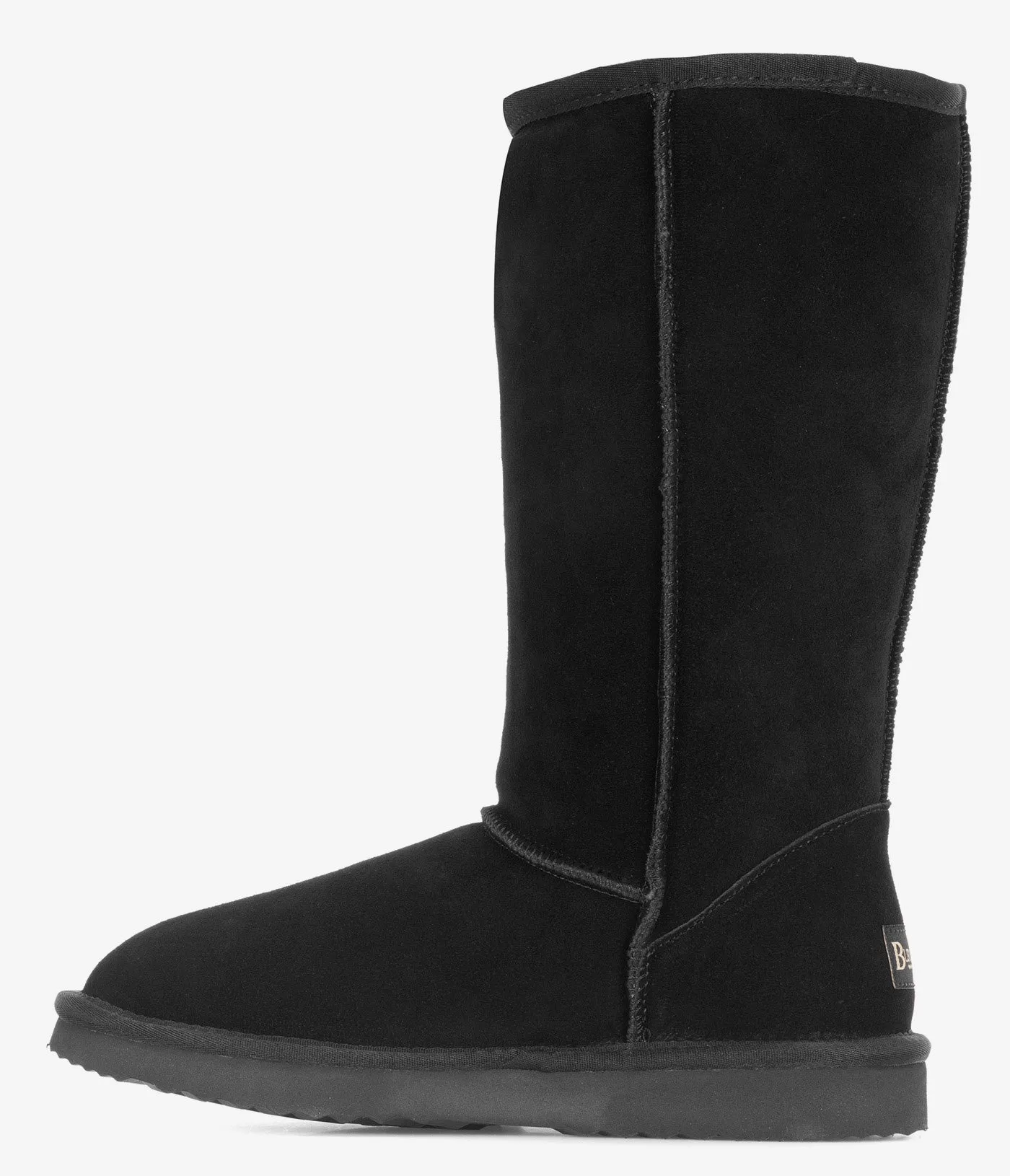 Burleigh Hohe Schaffellstiefel - Damen