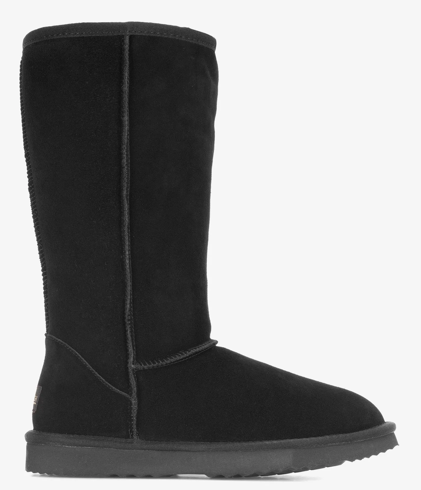 Burleigh Hohe Schaffellstiefel - Damen
