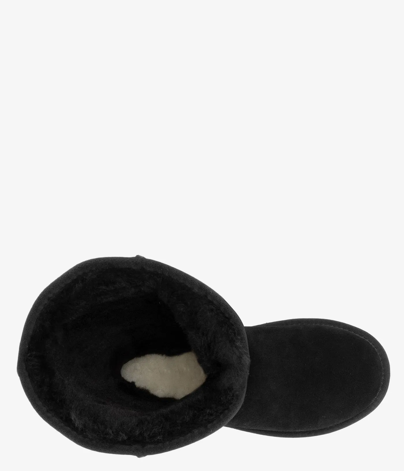 Burleigh Hohe Schaffellstiefel - Damen