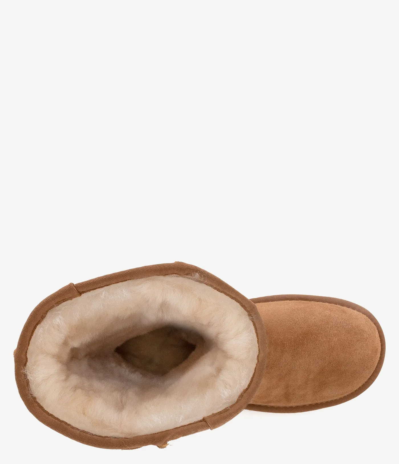 Burleigh Hohe Schaffellstiefel - Damen