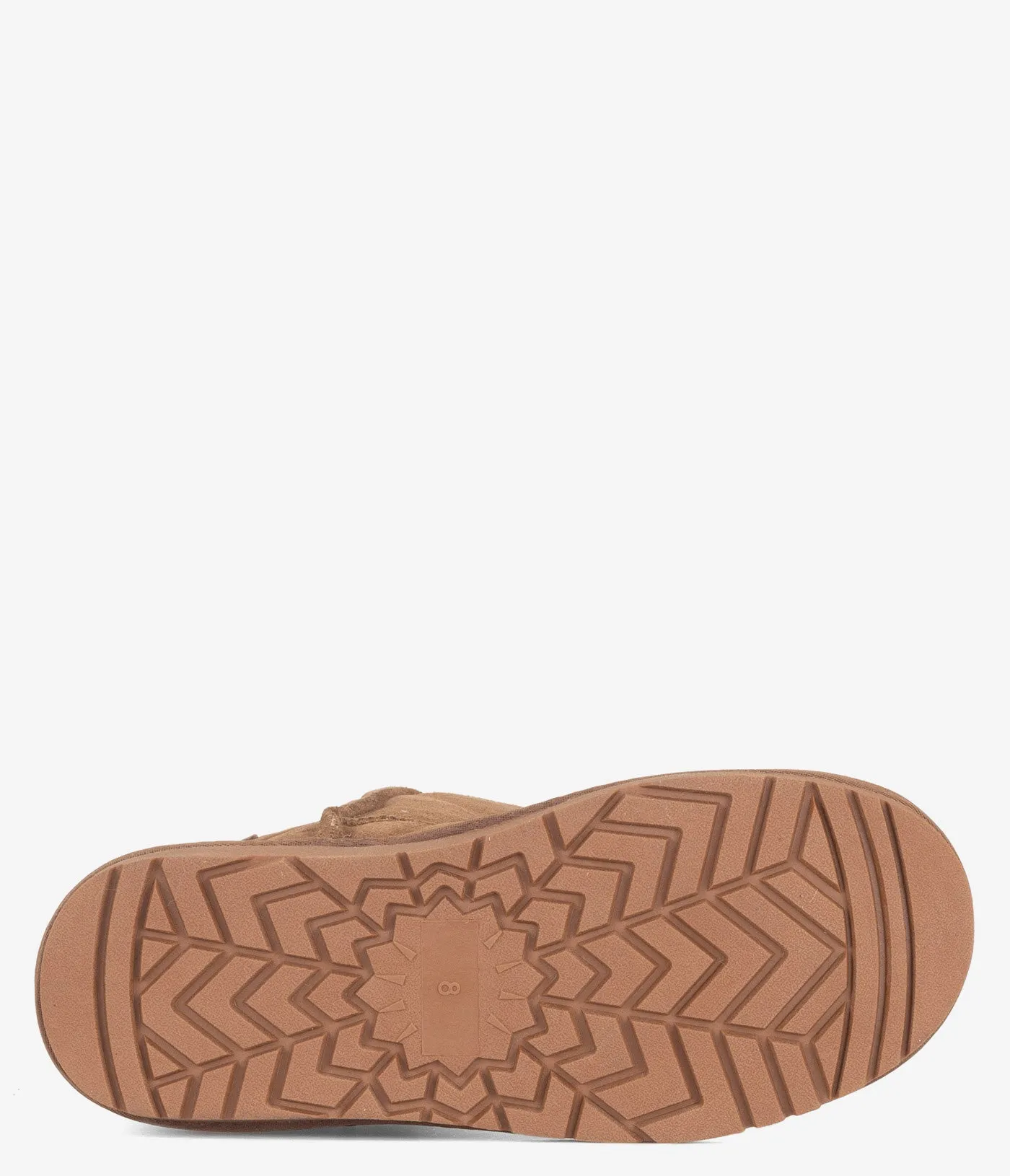 Burleigh Hohe Schaffellstiefel - Damen