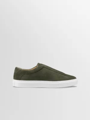 Capri X in Birke