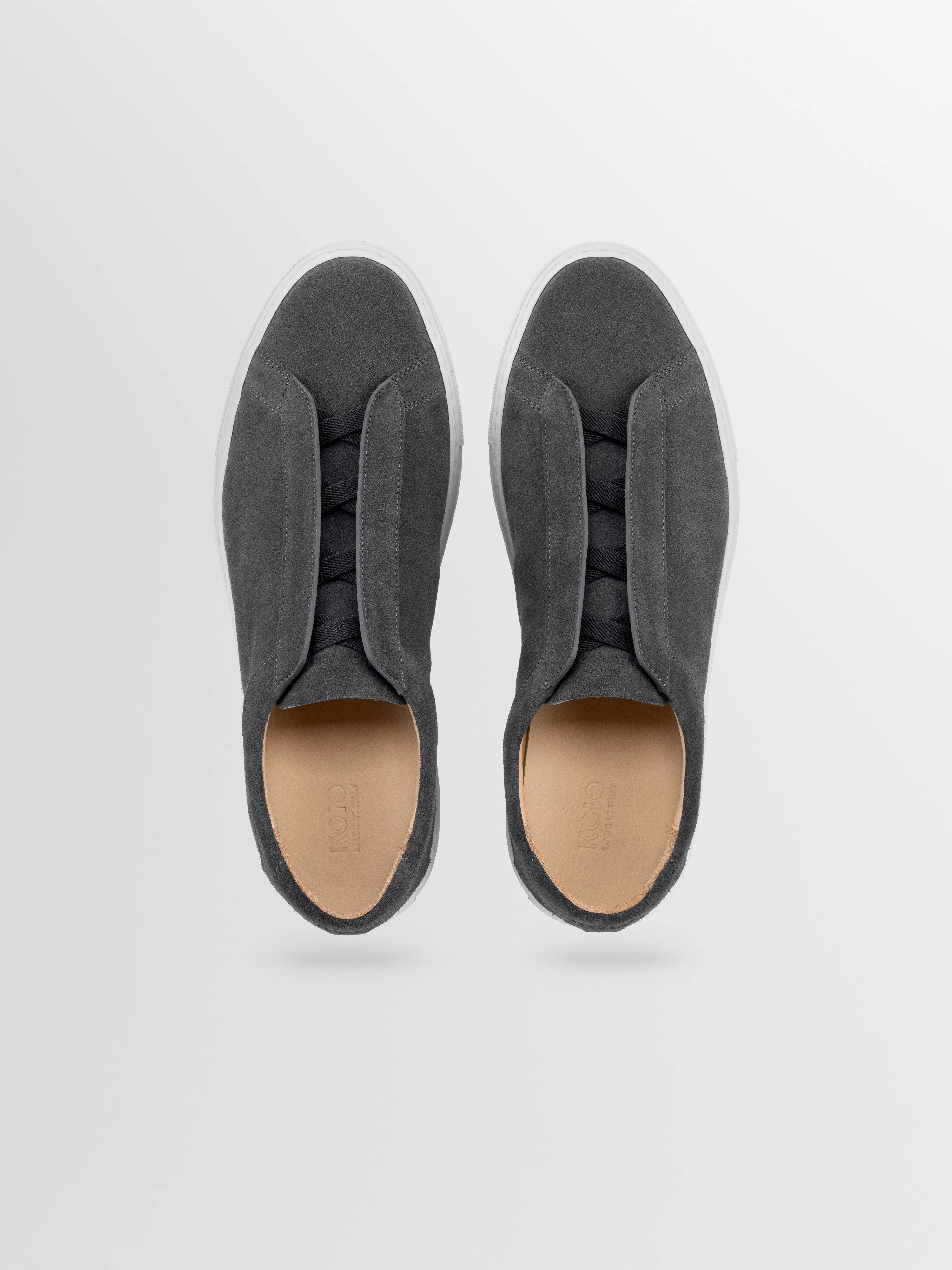 Capri X in Fels