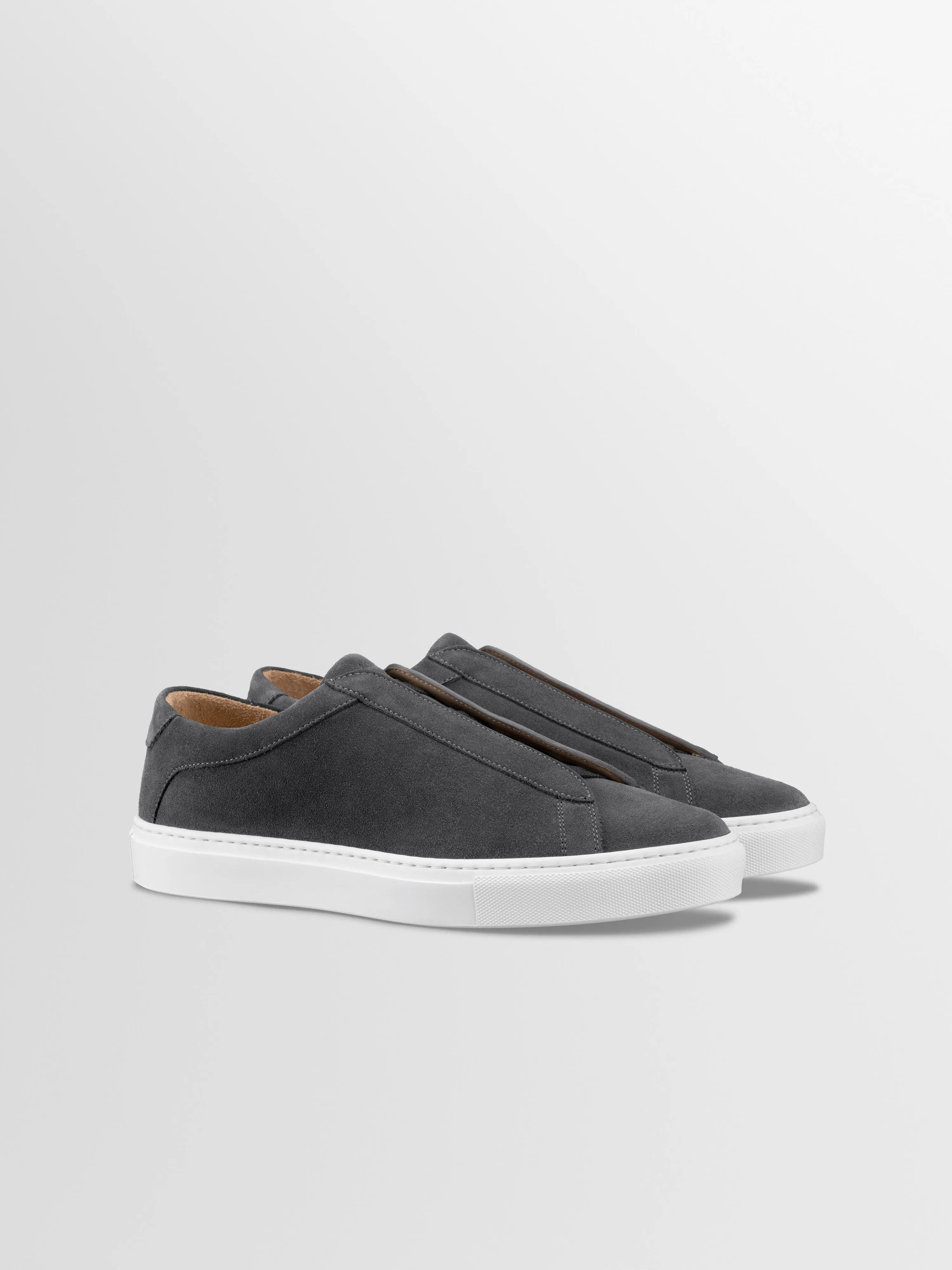 Capri X in Fels