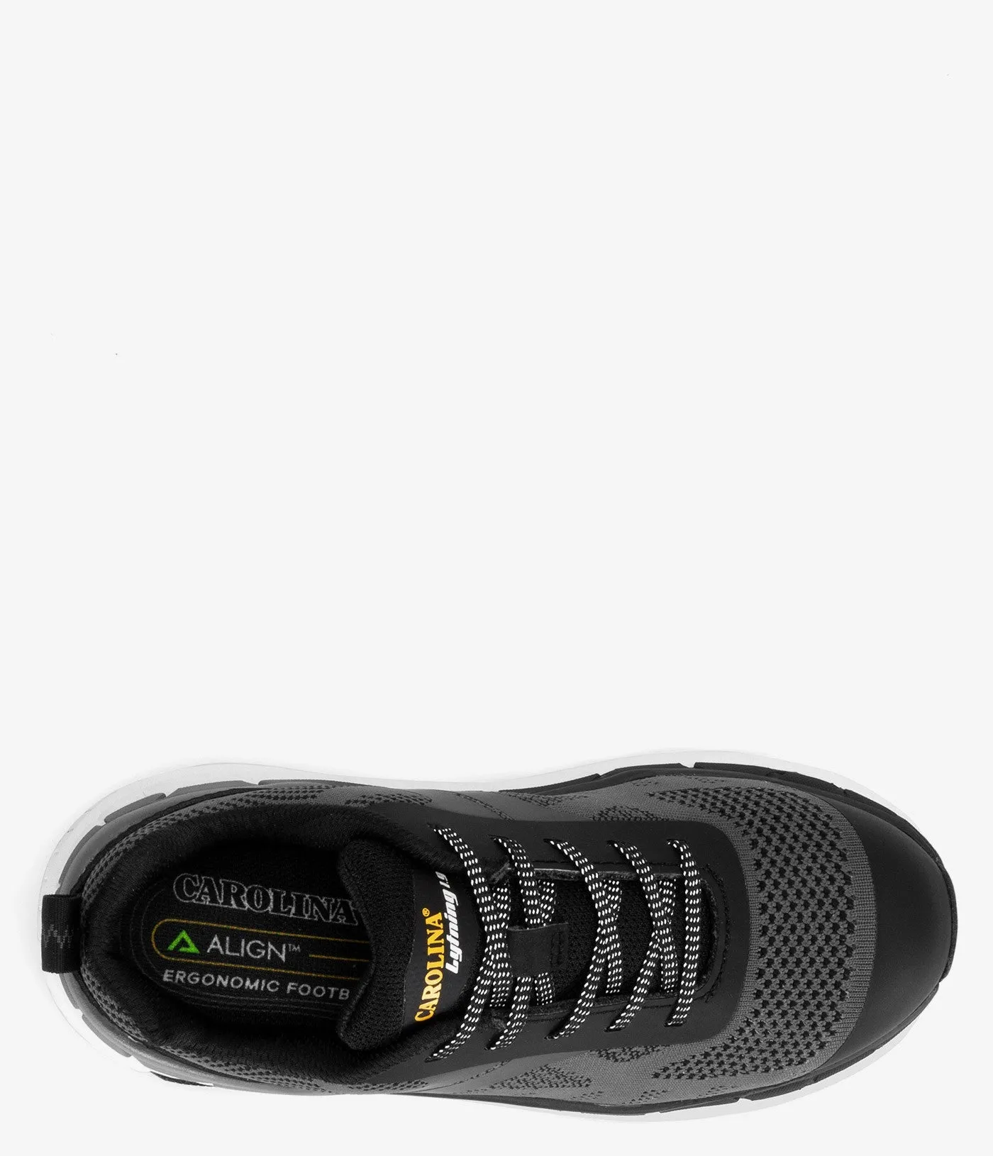 Carolina Align Azalea Composite Sicherheitsspitze Sportschuh - Damen