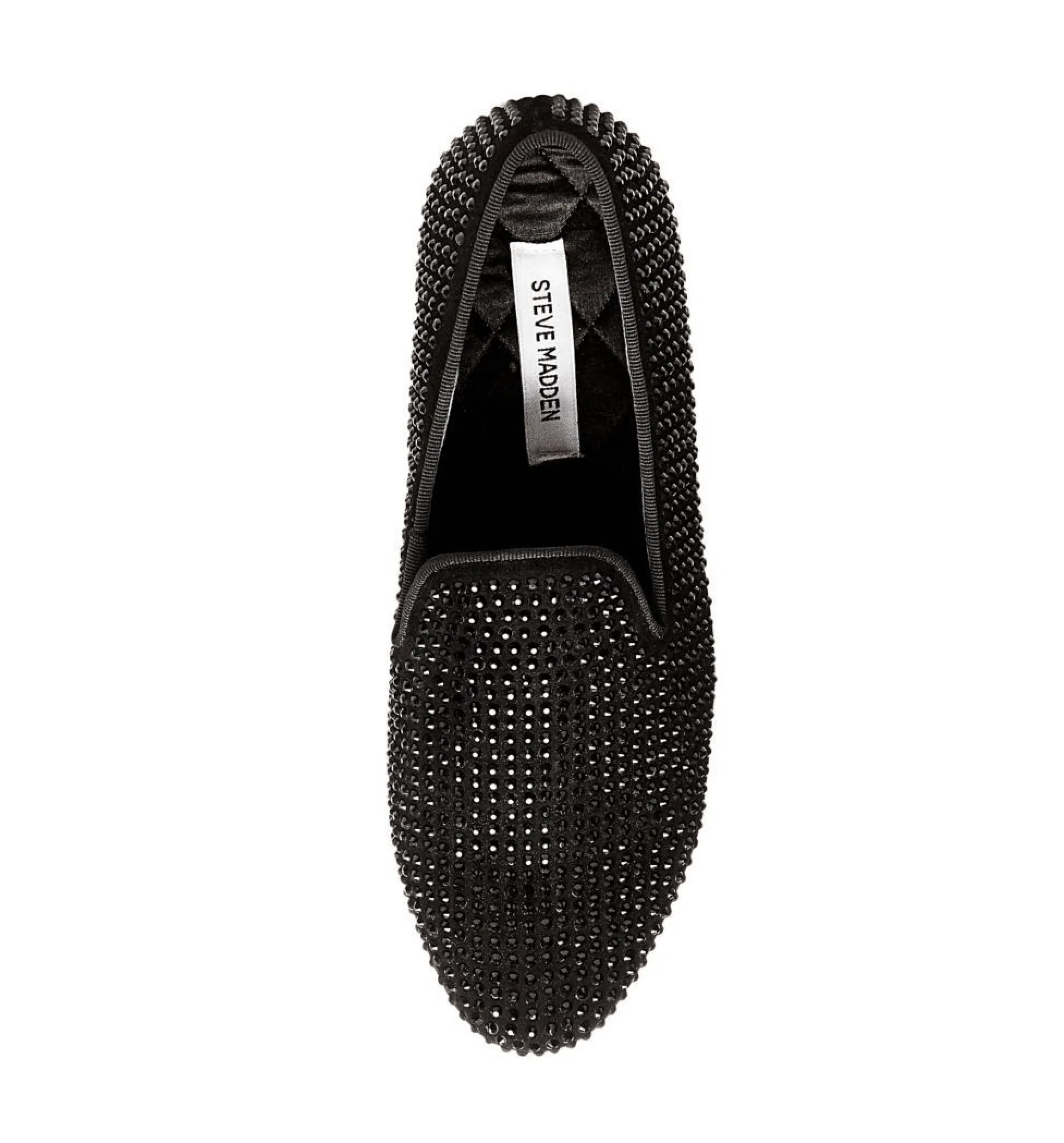 Caviarr Strass-Slipper