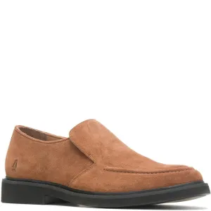 Kastanienbrauner Earl Loafer