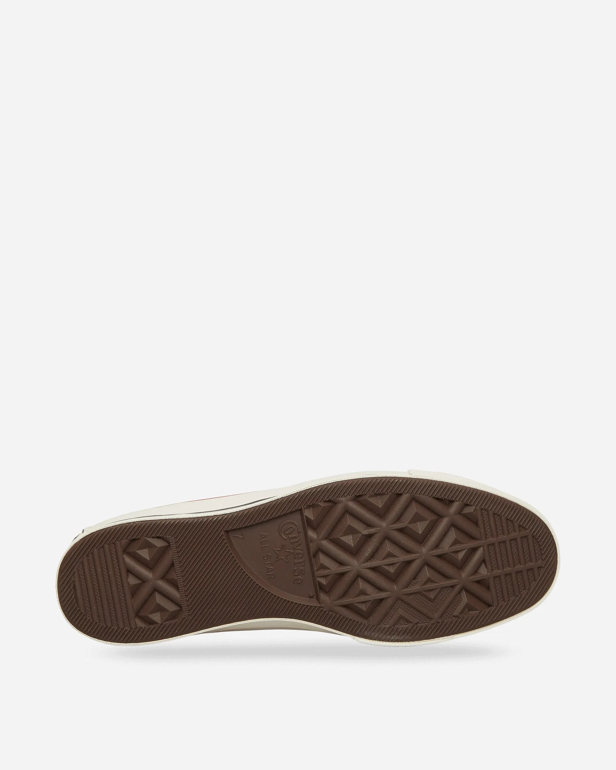 Chuck 70 Low Sketch Sneakers in Hofviolett
