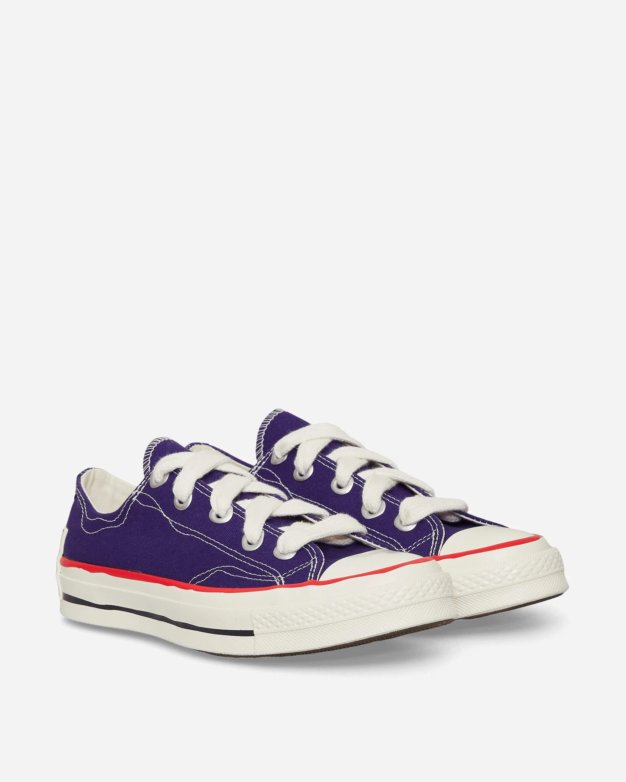 Chuck 70 Low Sketch Sneakers in Hofviolett