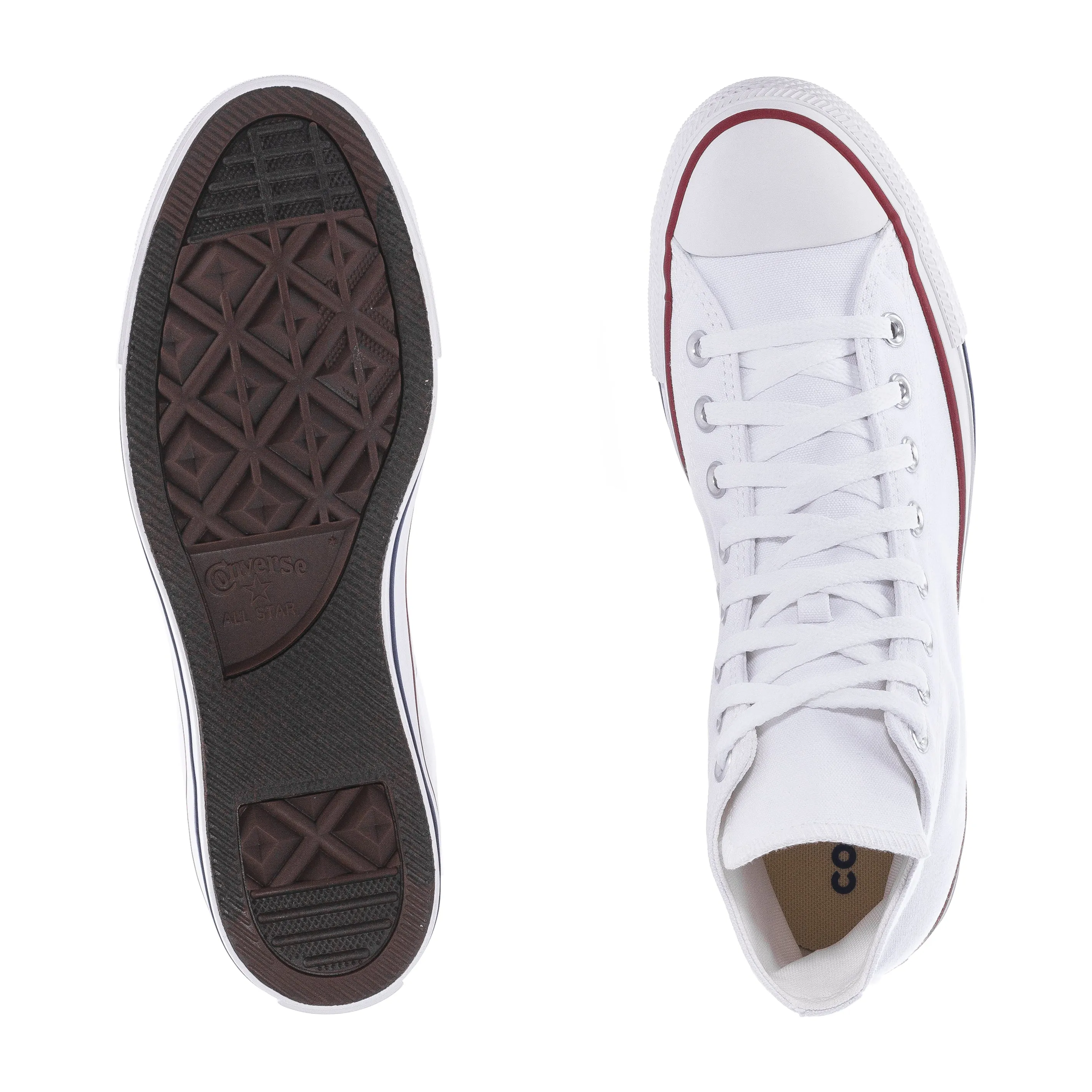 Chuck Taylor All Star Hi Core - Herren