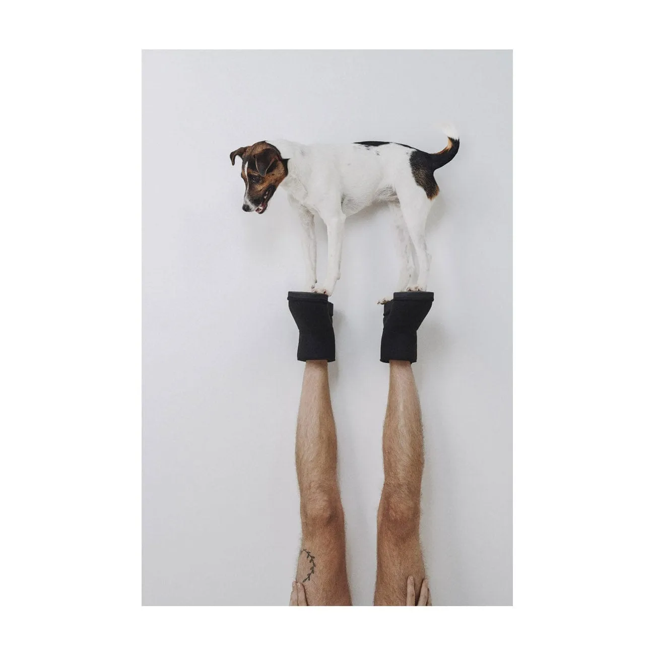 Klassische Crystal Unisex Vegane Kunstpelz gefütterte Stiefeletten | Mehrere Farben
