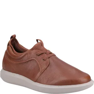 Cognac Niles Schuhe