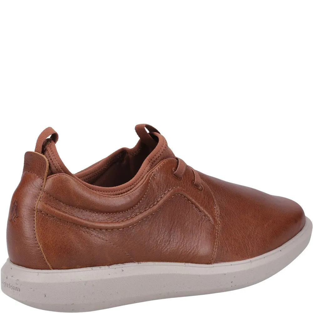Cognac Niles Schuhe