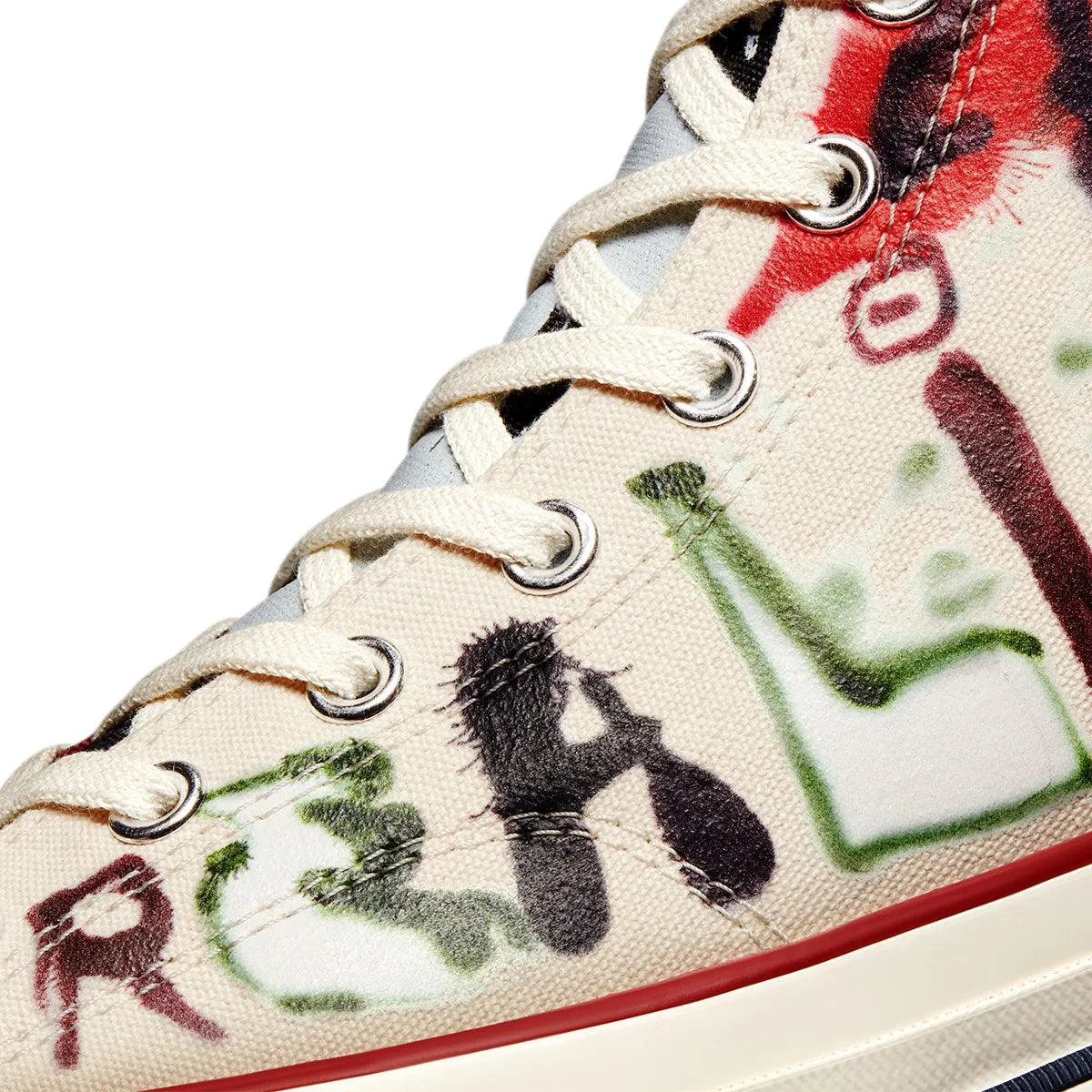   Come Tees Chuck 70 'Welten und Wirklichkeiten'