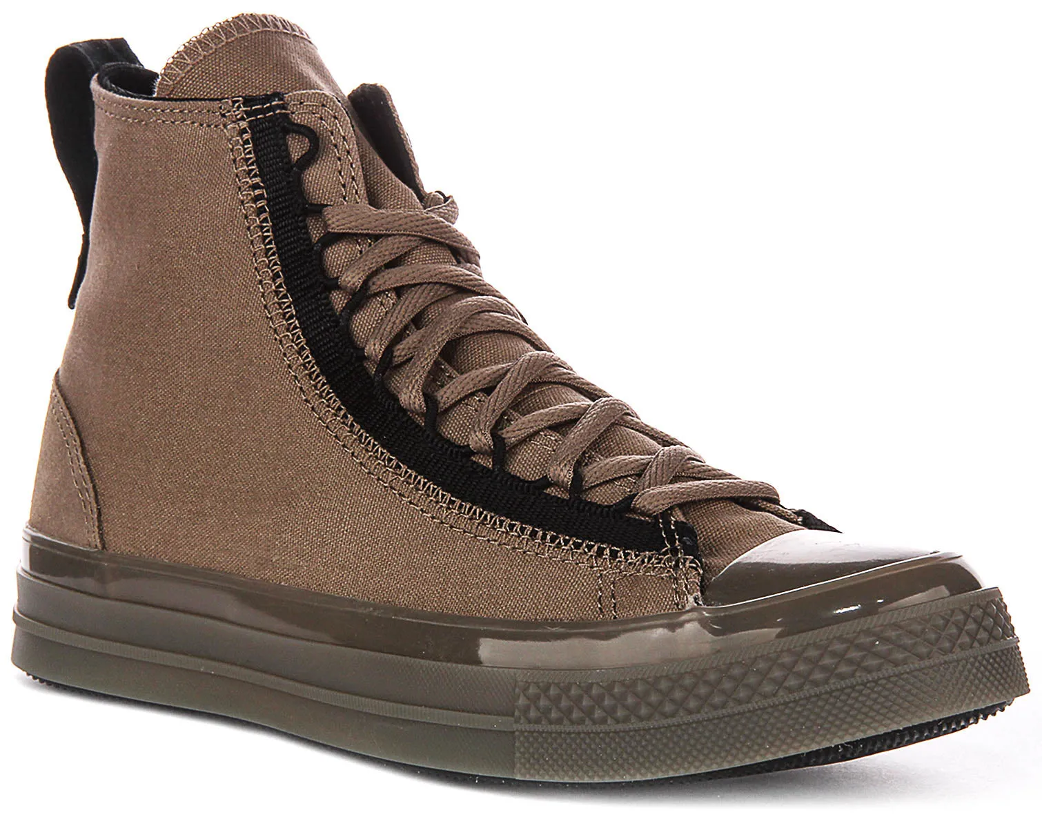 Converse All Star CX EXP2 A07482C Schuhe in Kakaobraun Converse