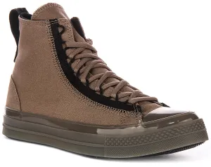 Converse All Star CX EXP2 A07482C Schuhe in Kakaobraun Converse