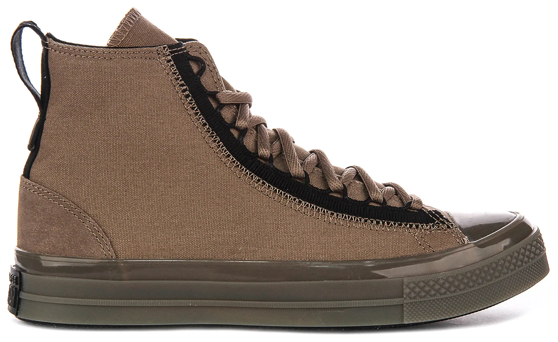 Converse All Star CX EXP2 A07482C Schuhe in Kakaobraun Converse
