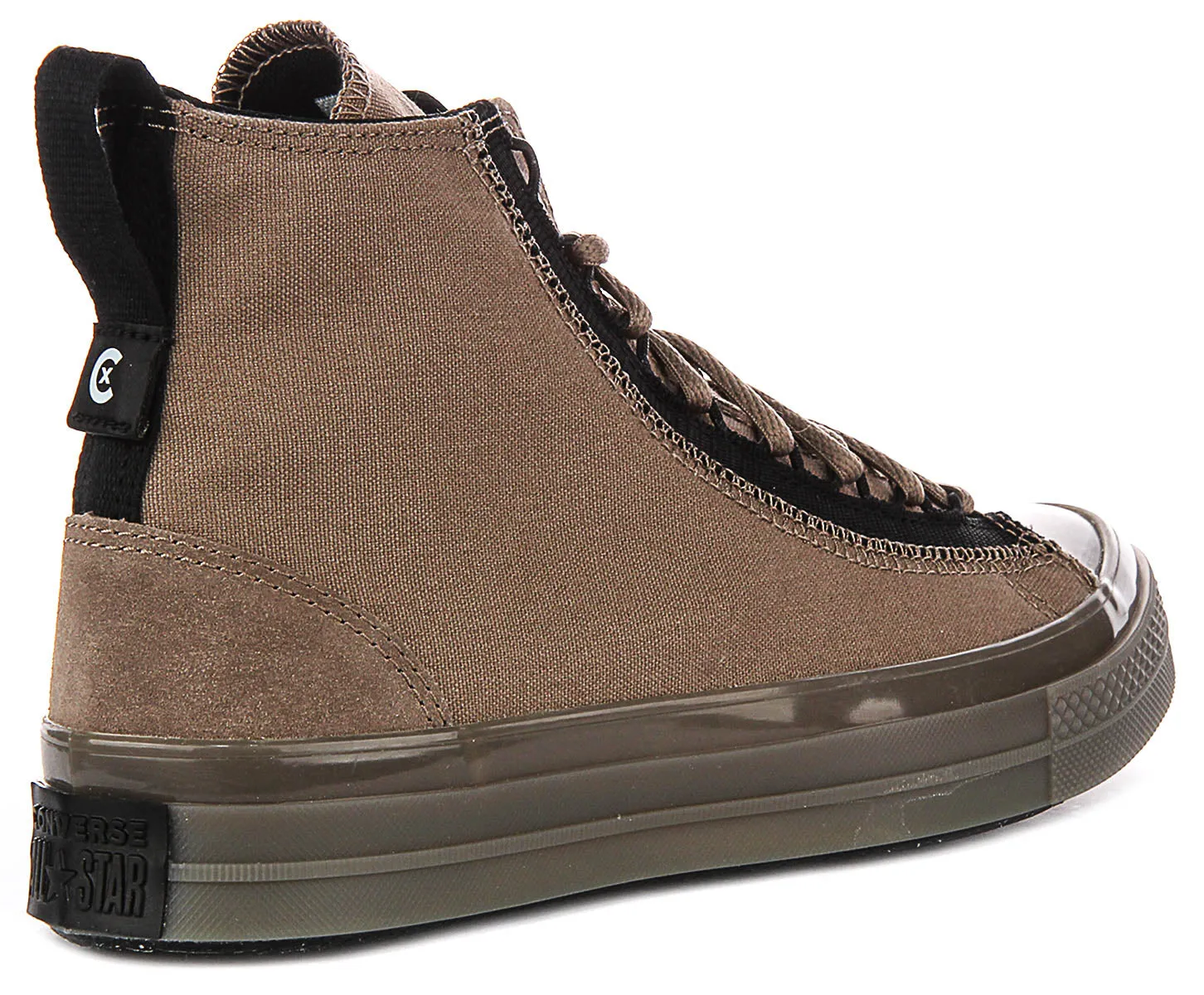 Converse All Star CX EXP2 A07482C Schuhe in Kakaobraun Converse