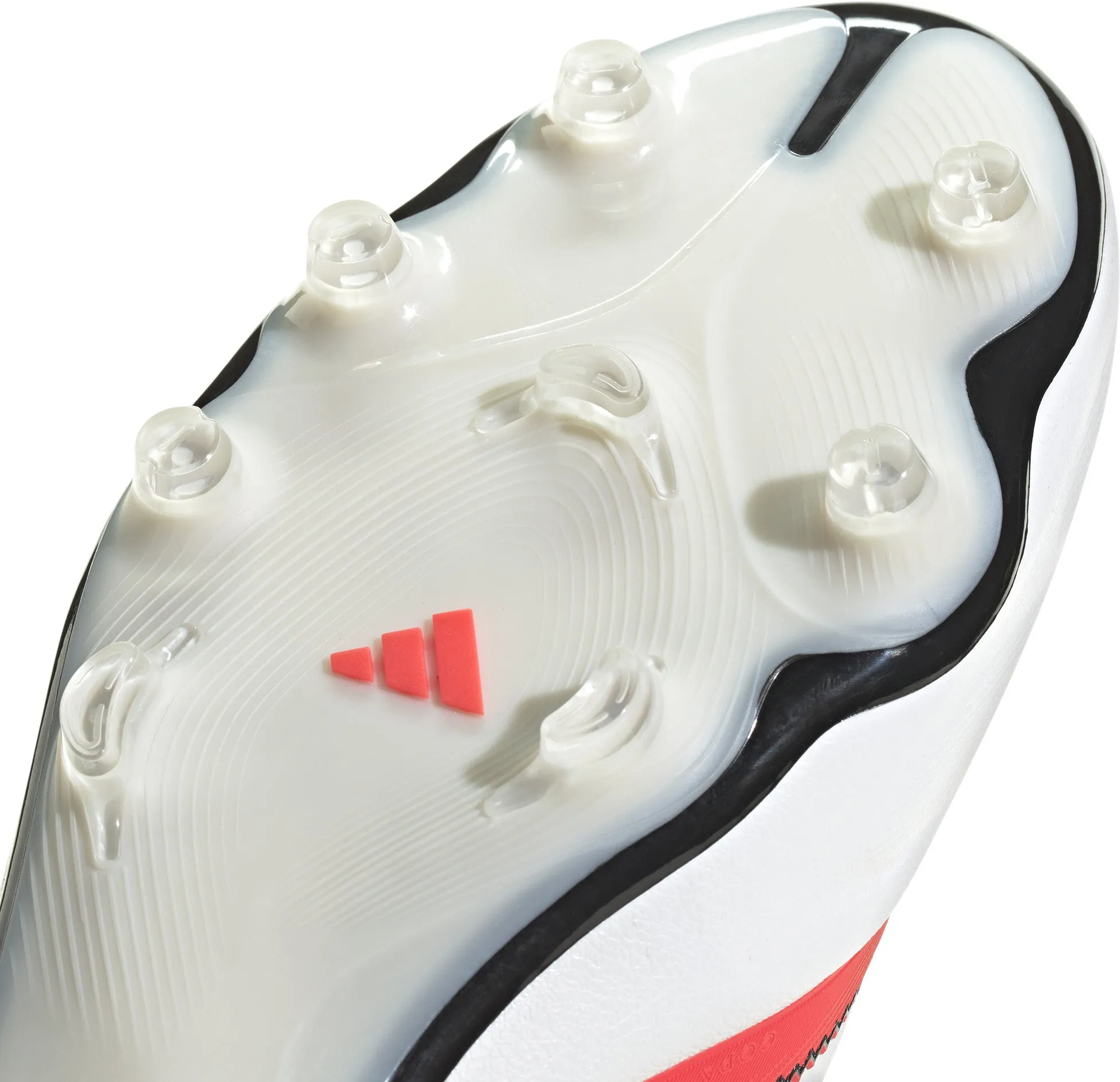Copa Pure III Pro Fußballschuhe für festen Untergrund