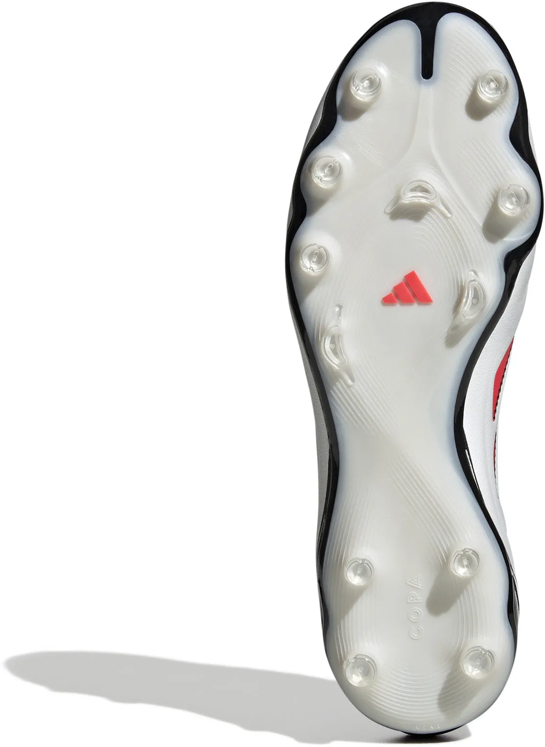 Copa Pure III Pro Fußballschuhe für festen Untergrund