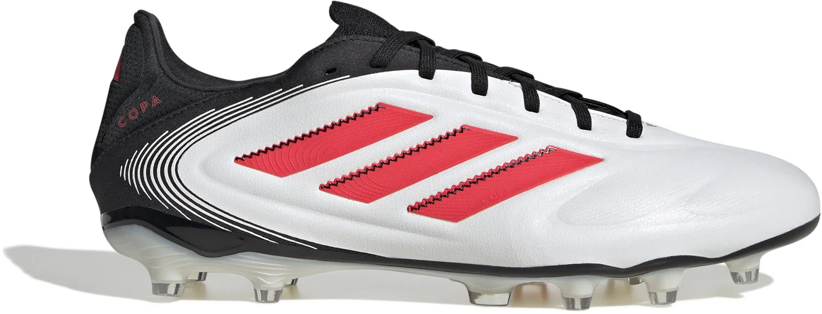 Copa Pure III Pro Fußballschuhe für festen Untergrund