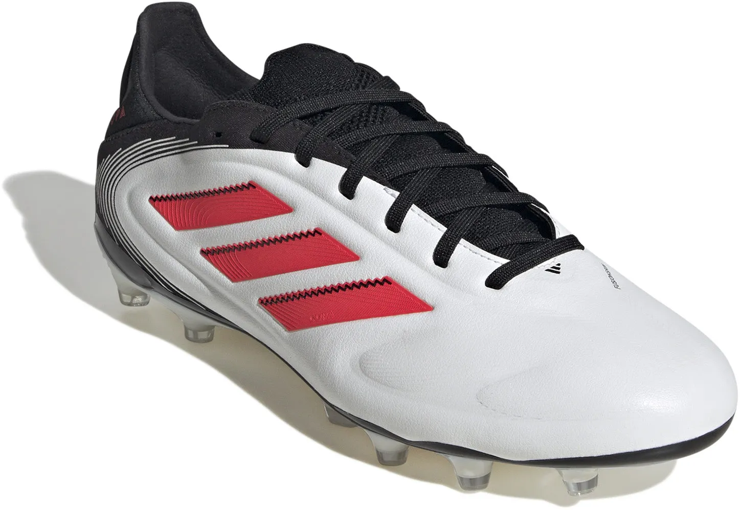 Copa Pure III Pro Fußballschuhe für festen Untergrund
