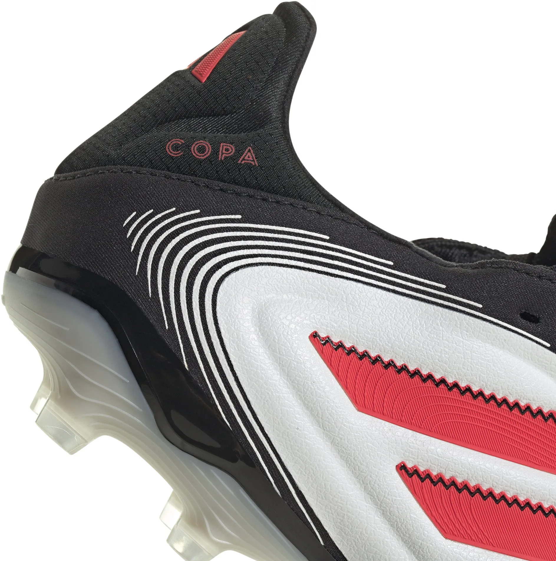 Copa Pure III Pro Fußballschuhe für festen Untergrund