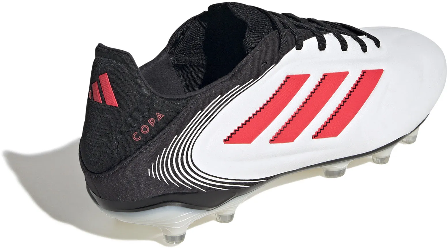 Copa Pure III Pro Fußballschuhe für festen Untergrund