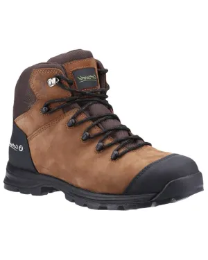 Cotswold Longborough Stiefel Cotswold Schuhe