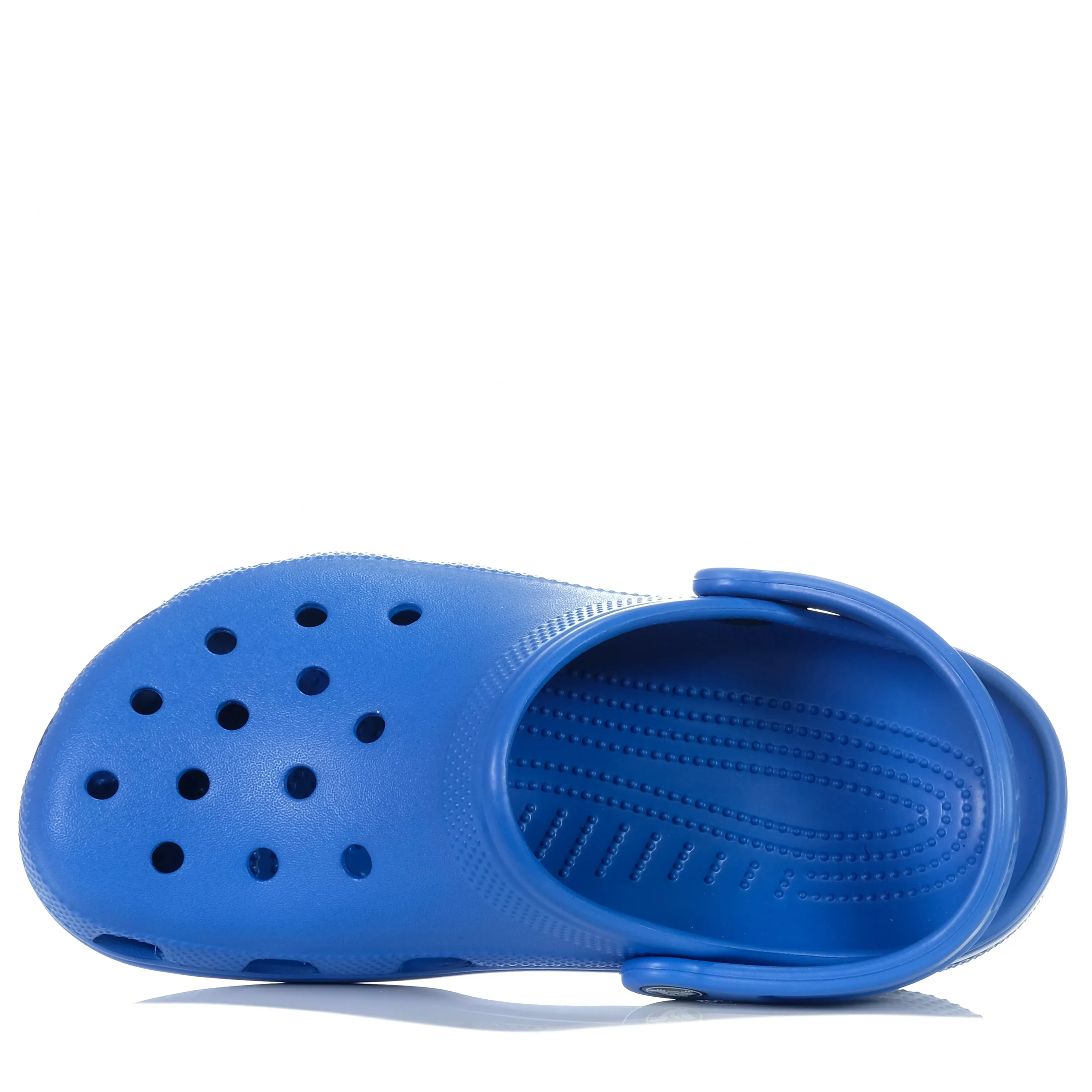Crocs Classic Clog Blitzblau