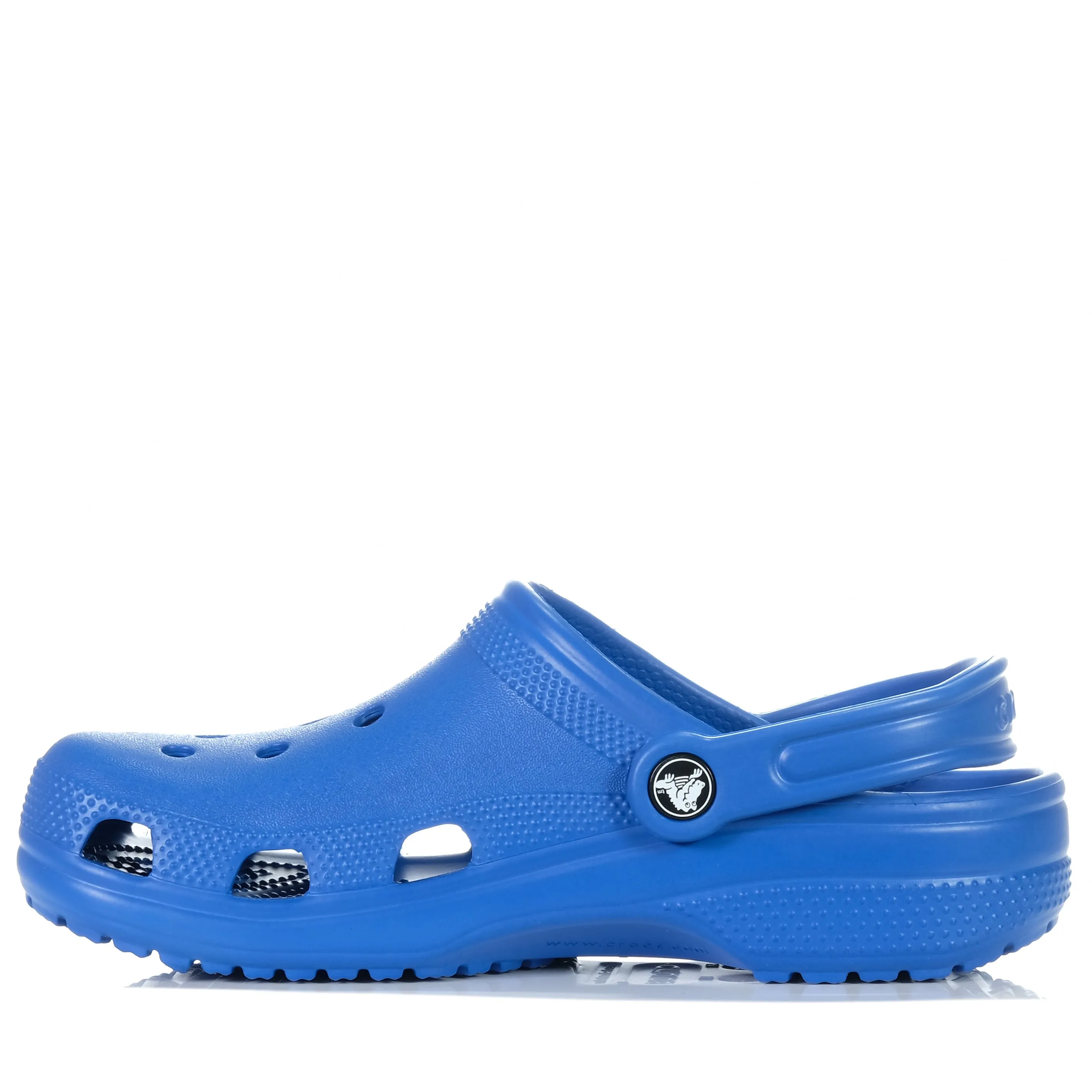 Crocs Classic Clog Blitzblau