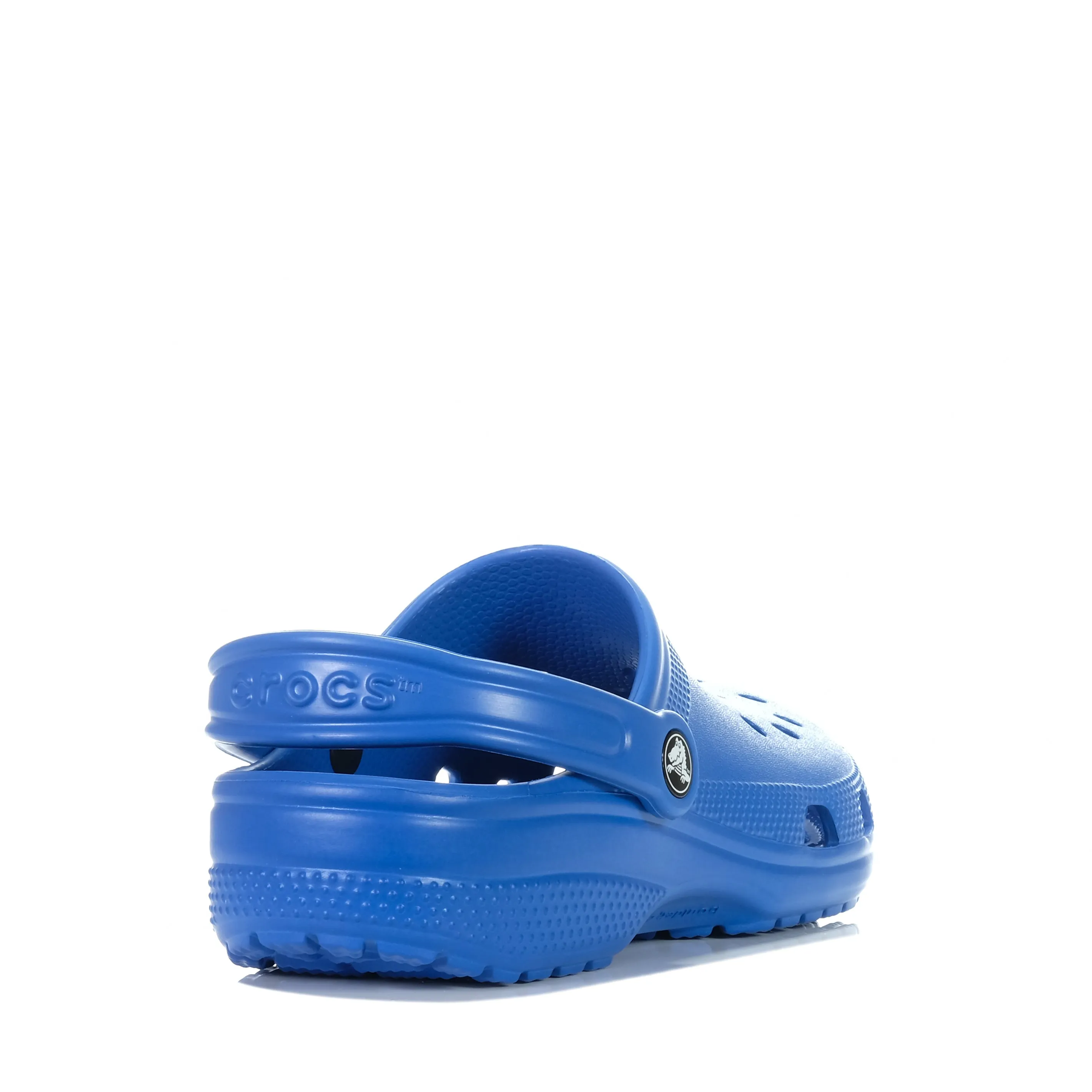 Crocs Classic Clog Blitzblau
