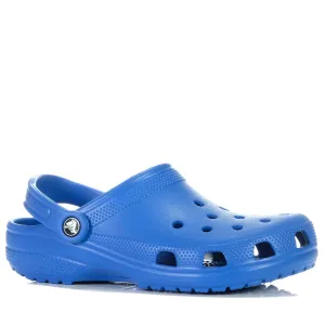 Crocs Classic Clog Blitzblau