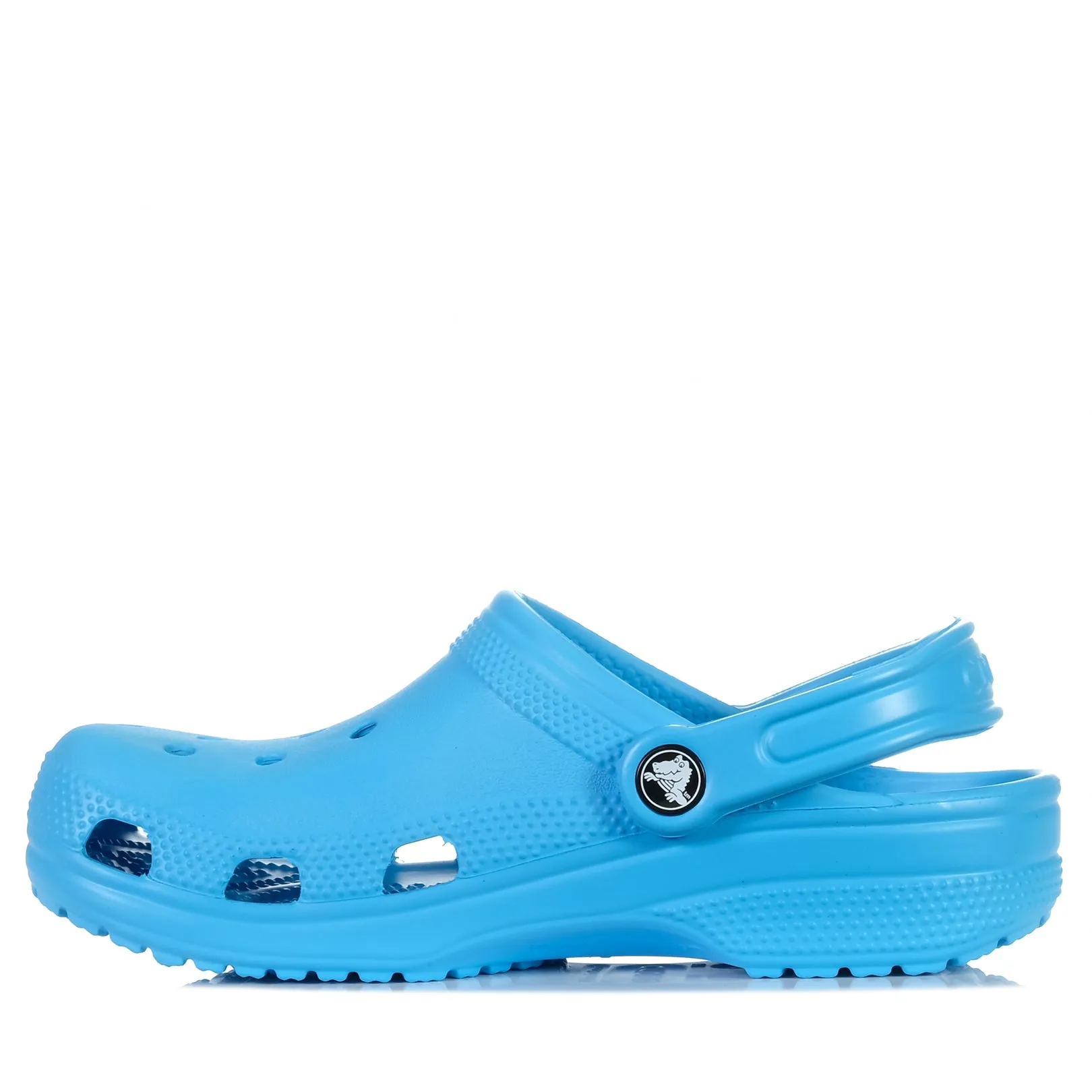 Crocs Classic Clog Venedig Blau