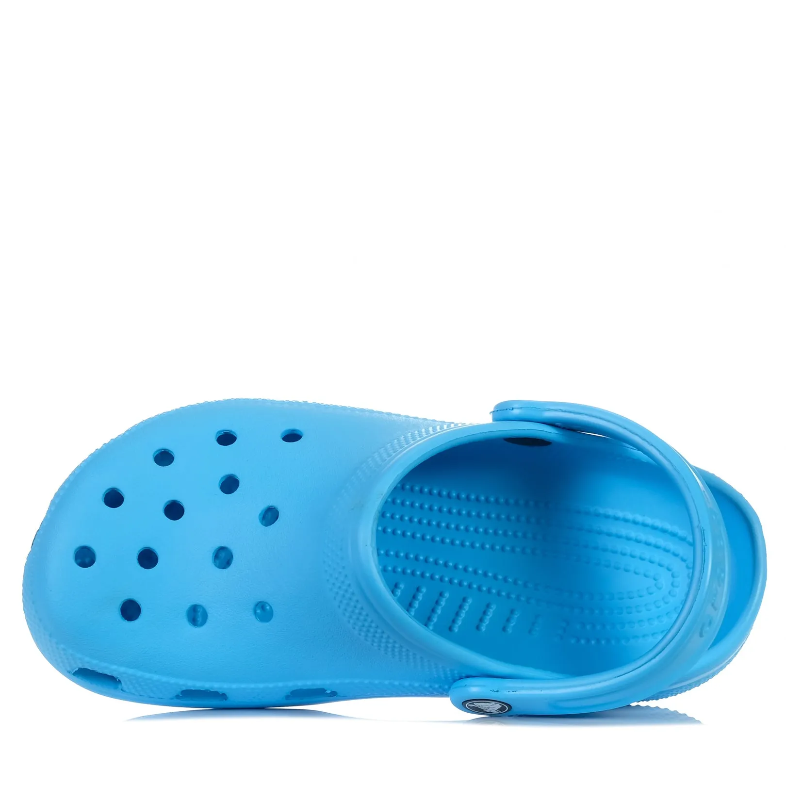 Crocs Classic Clog Venedig Blau