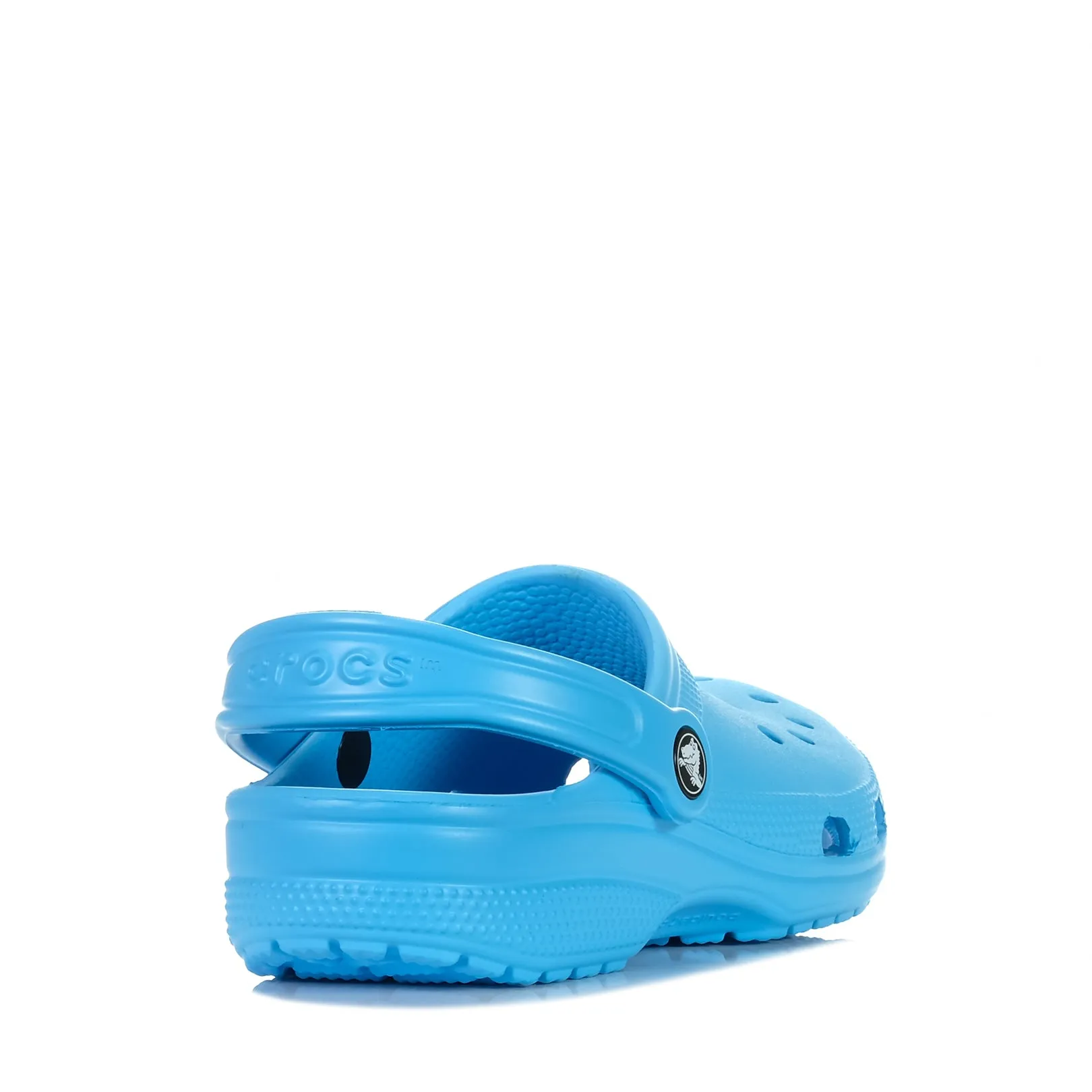 Crocs Classic Clog Venedig Blau