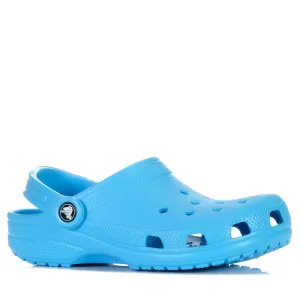 Crocs Classic Clog Venedig Blau