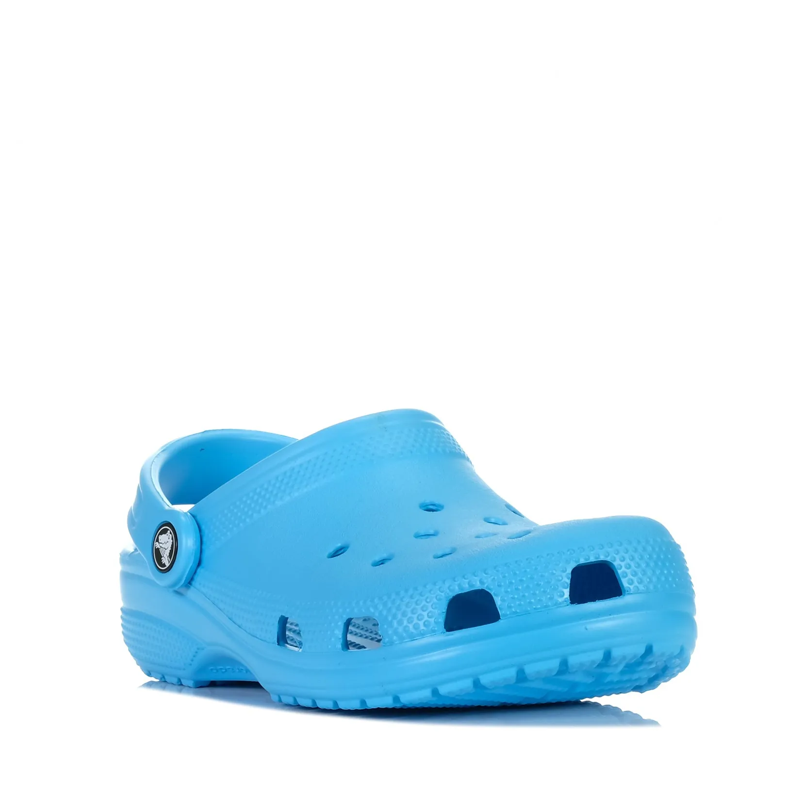 Crocs Classic Clog Venedig Blau