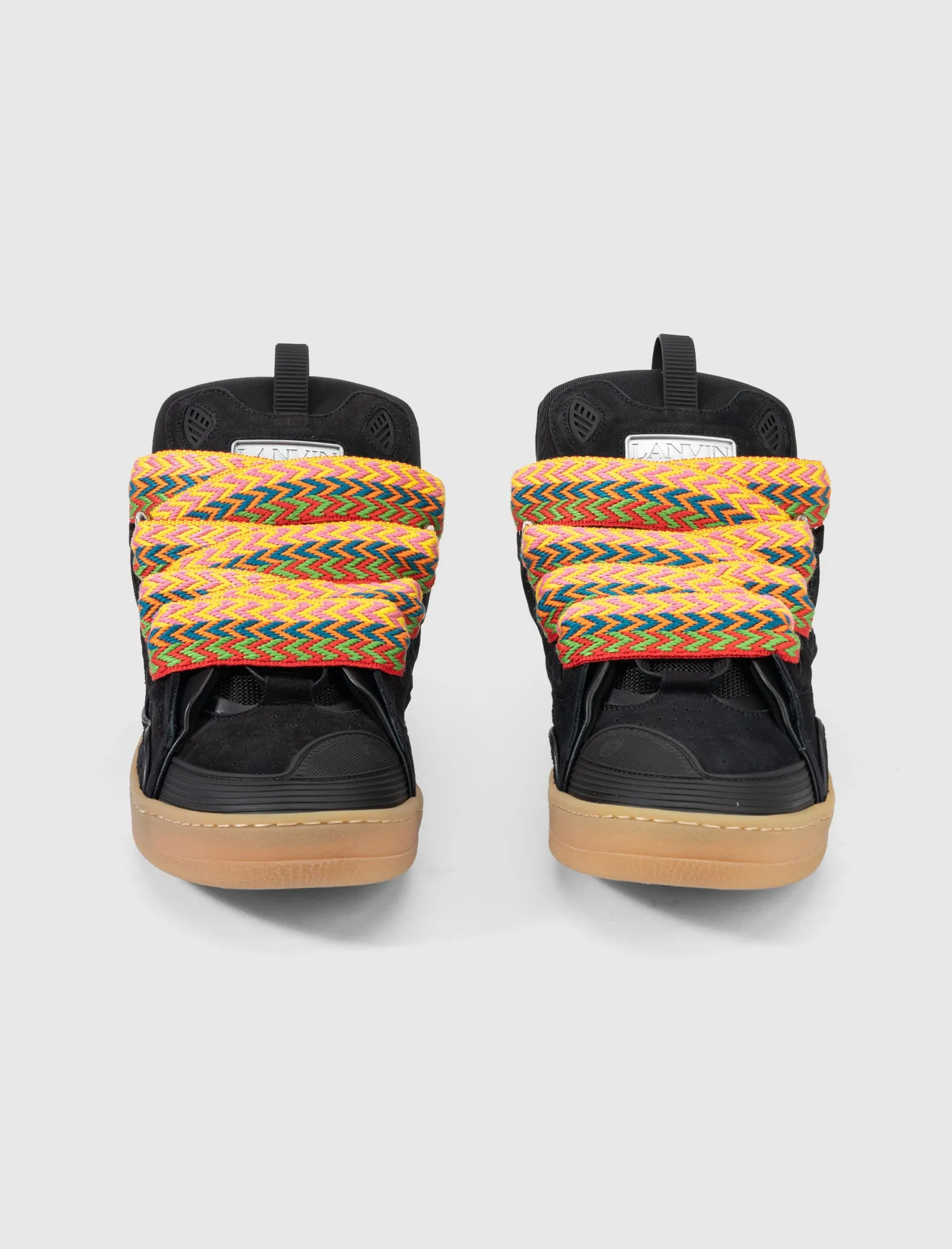 CURB SNEAKER