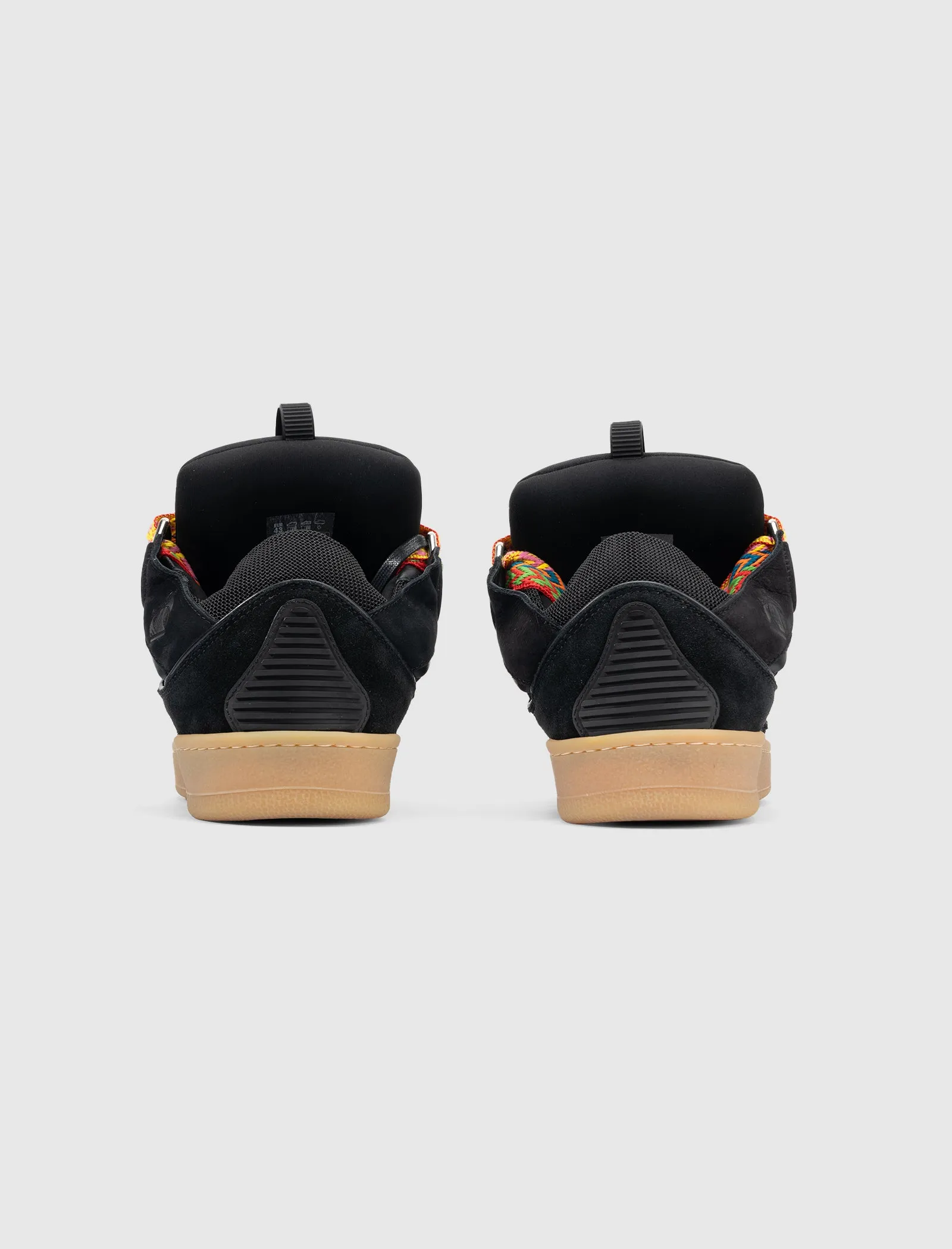 CURB SNEAKER