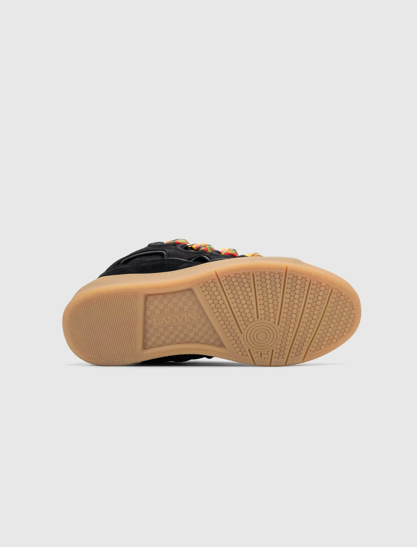 CURB SNEAKER