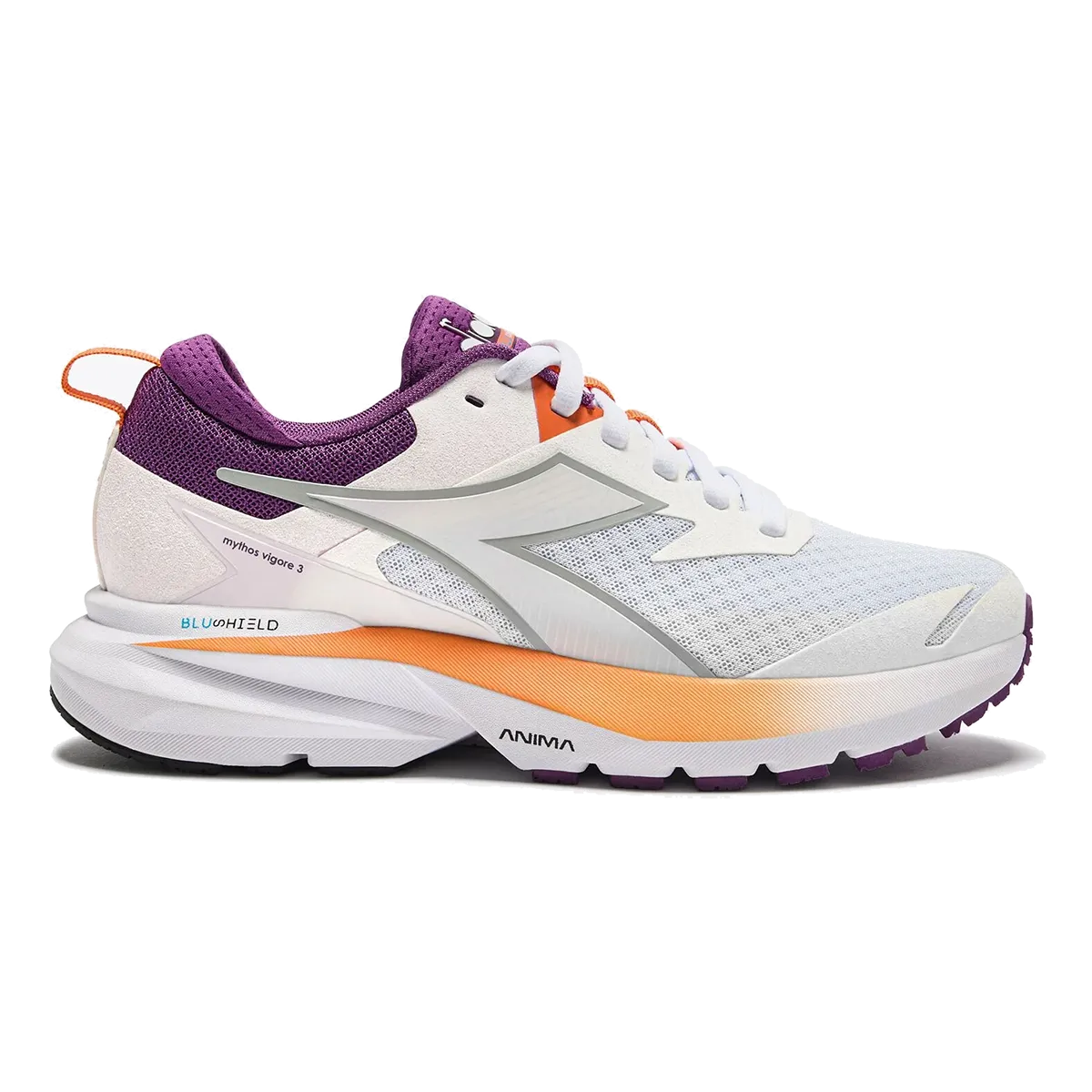 Diadora Mythos Blushield Vigore 3