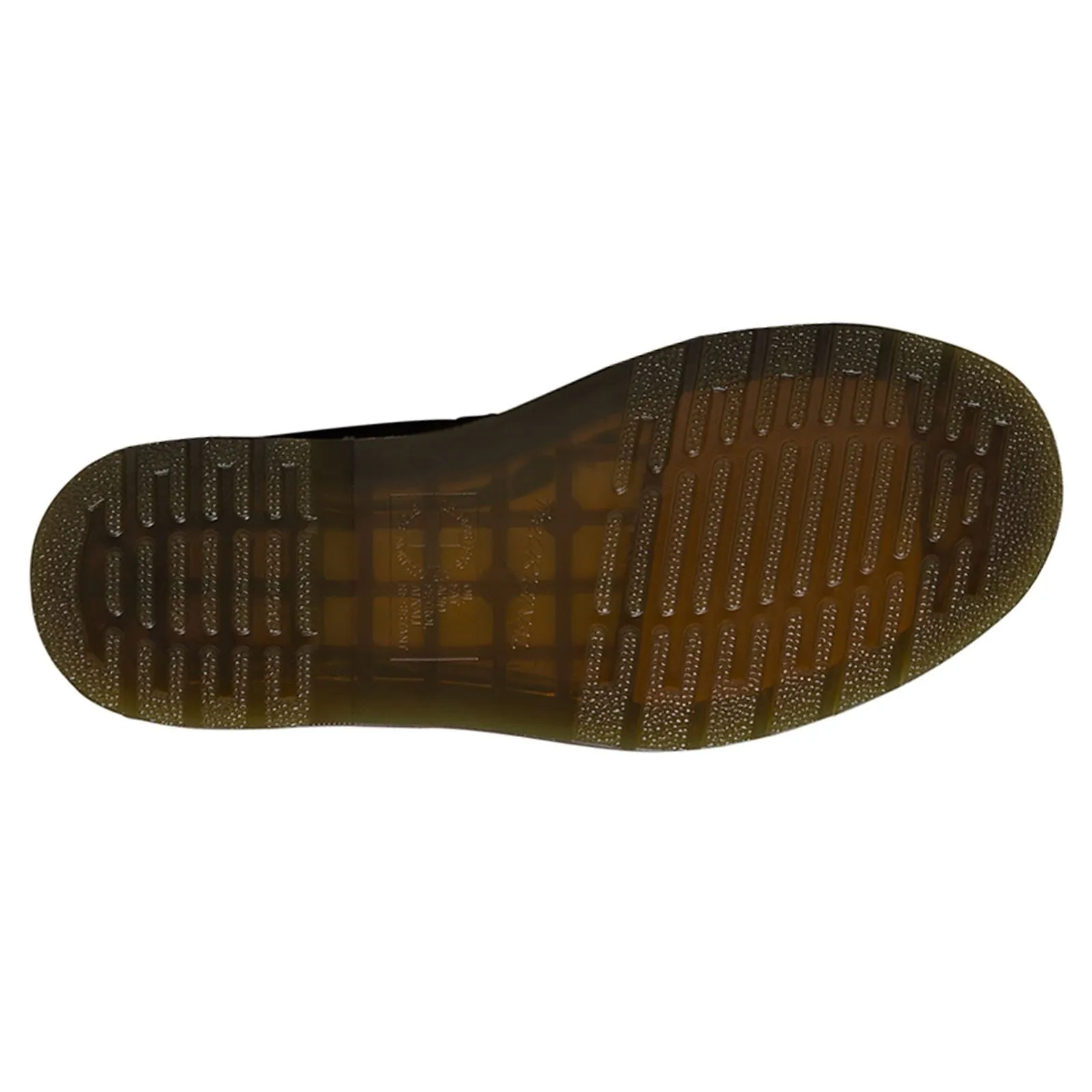 Dr. Martens 1460 Crazy Horse Leder Unisex Knöchelstiefel