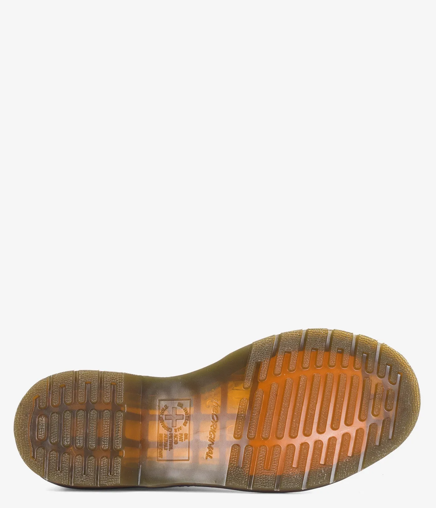 Dr. Martens 1460 Nappa Leder Schnürstiefel - Damen