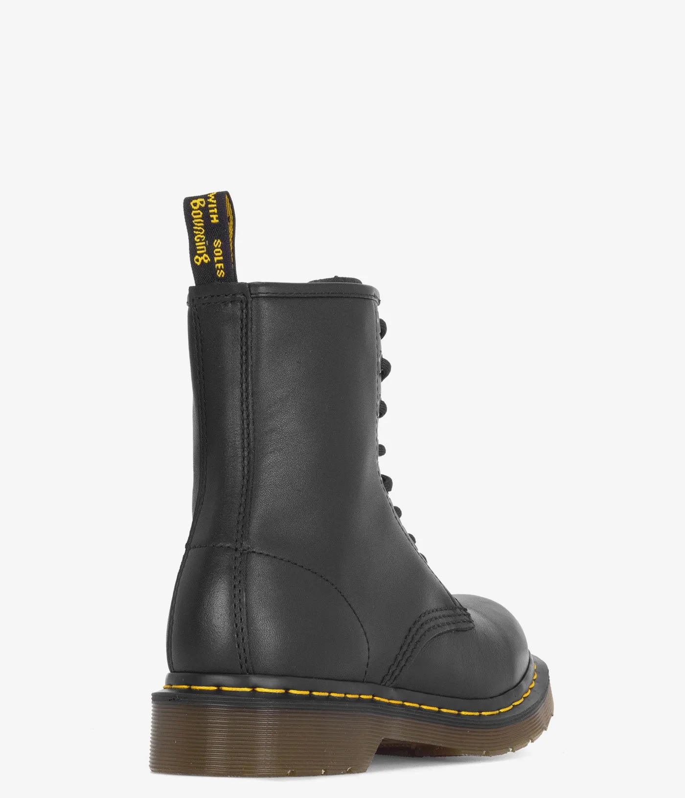 Dr. Martens 1460 Nappa Leder Schnürstiefel - Damen