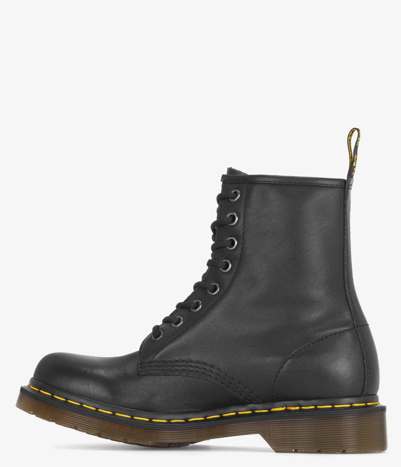 Dr. Martens 1460 Nappa Leder Schnürstiefel - Damen
