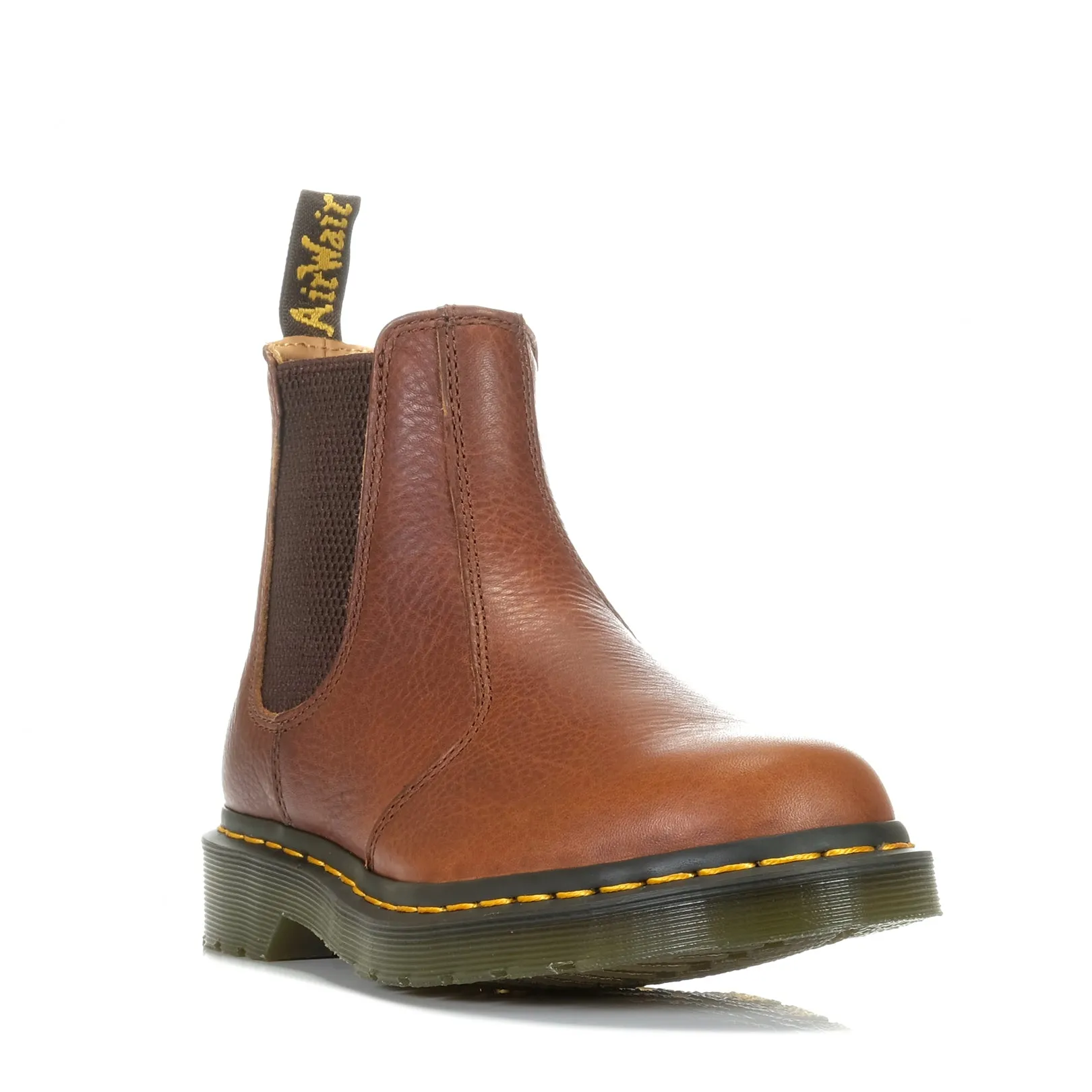 Dr. Martens 2976 Chelsea Boot Cashew Botschafter