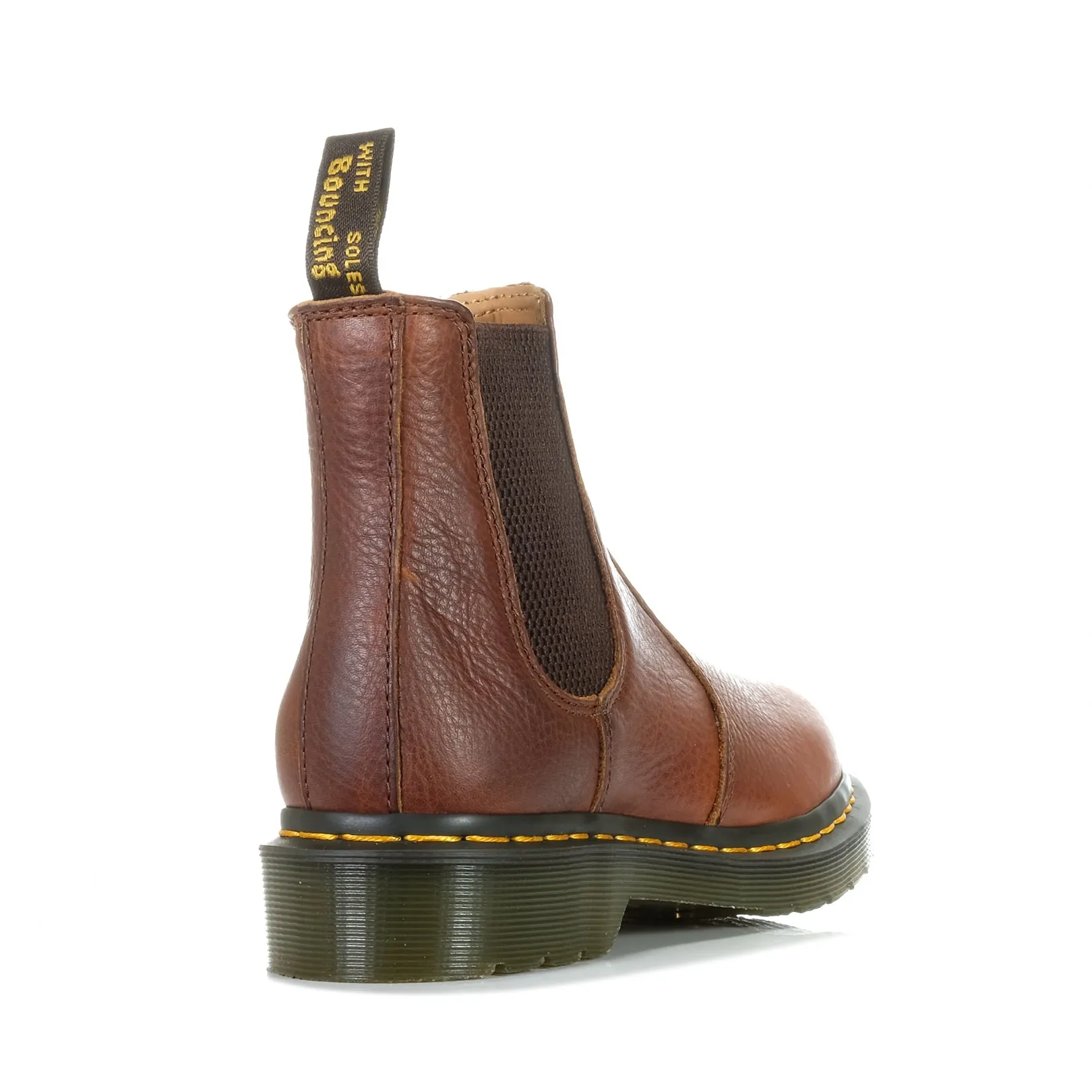 Dr. Martens 2976 Chelsea Boot Cashew Botschafter